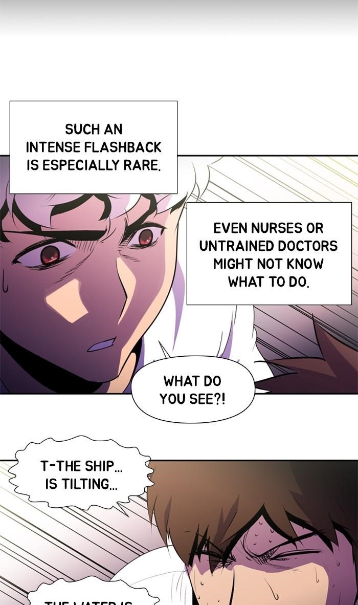 Dr. Frost Chapter 138 - Page 6