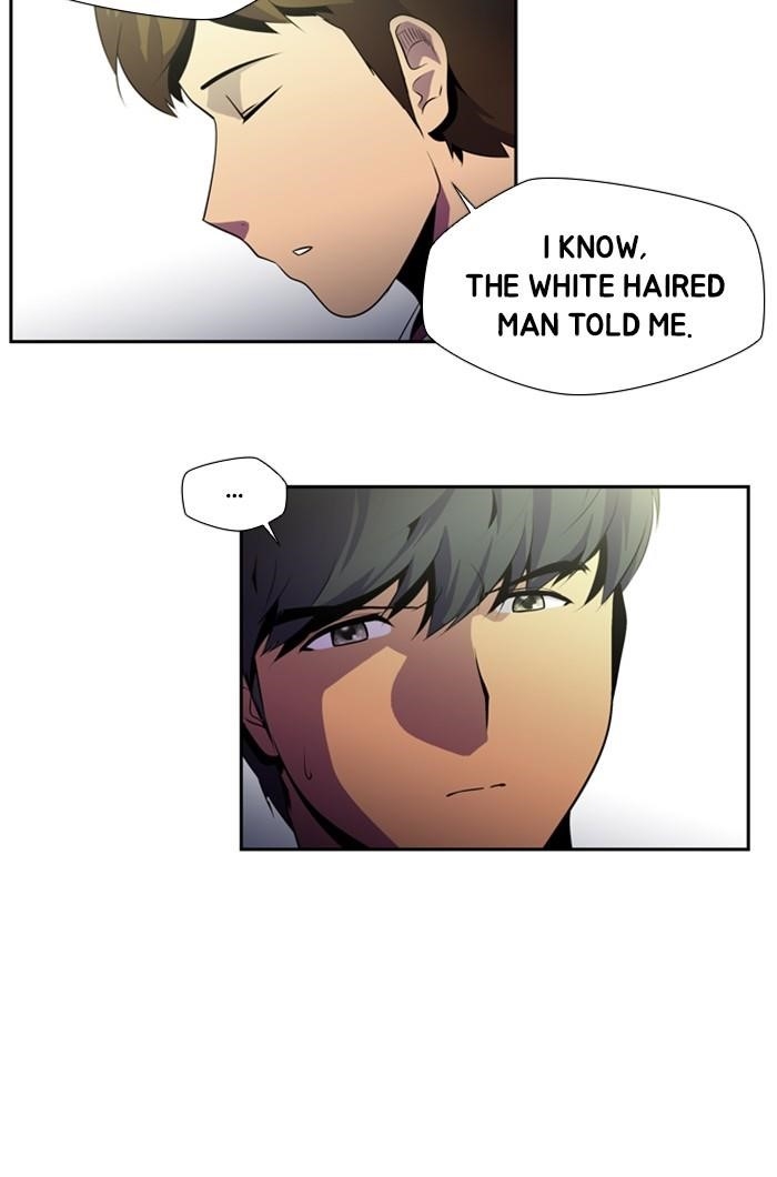 Dr. Frost Chapter 139 - Page 11