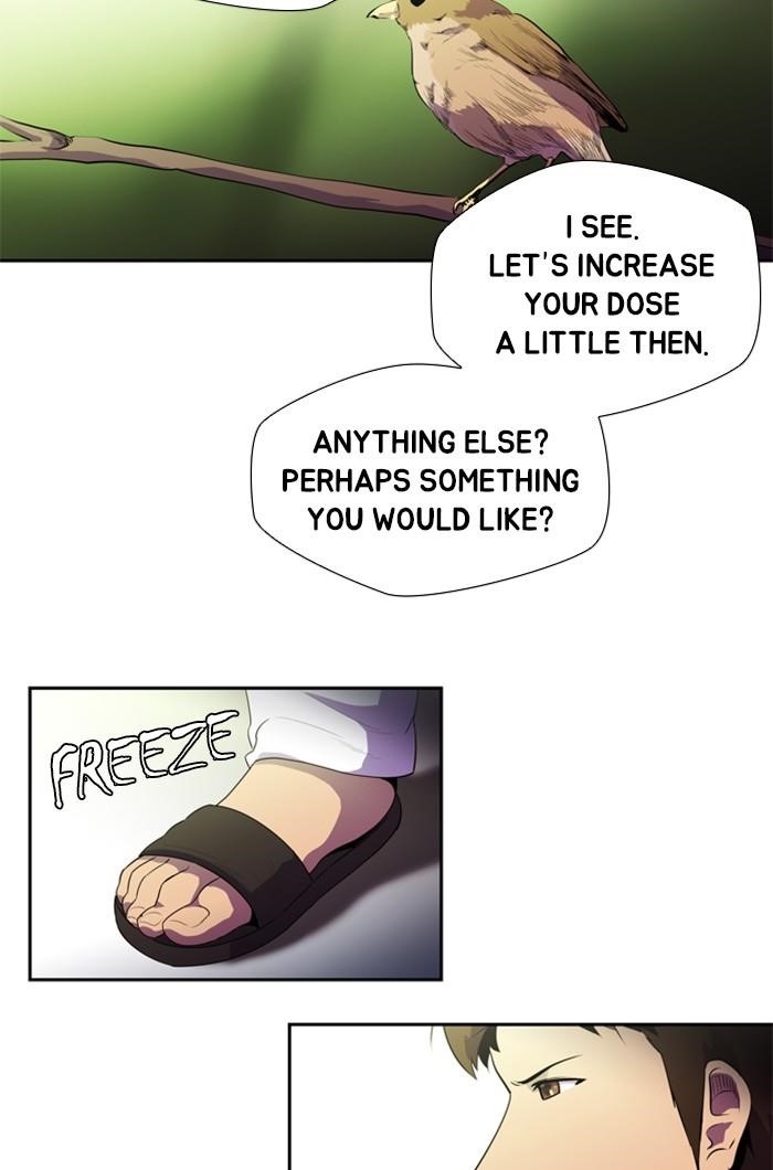 Dr. Frost Chapter 139 - Page 14