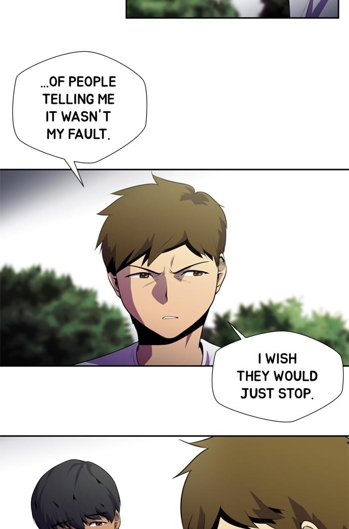 Dr. Frost Chapter 139 - Page 16
