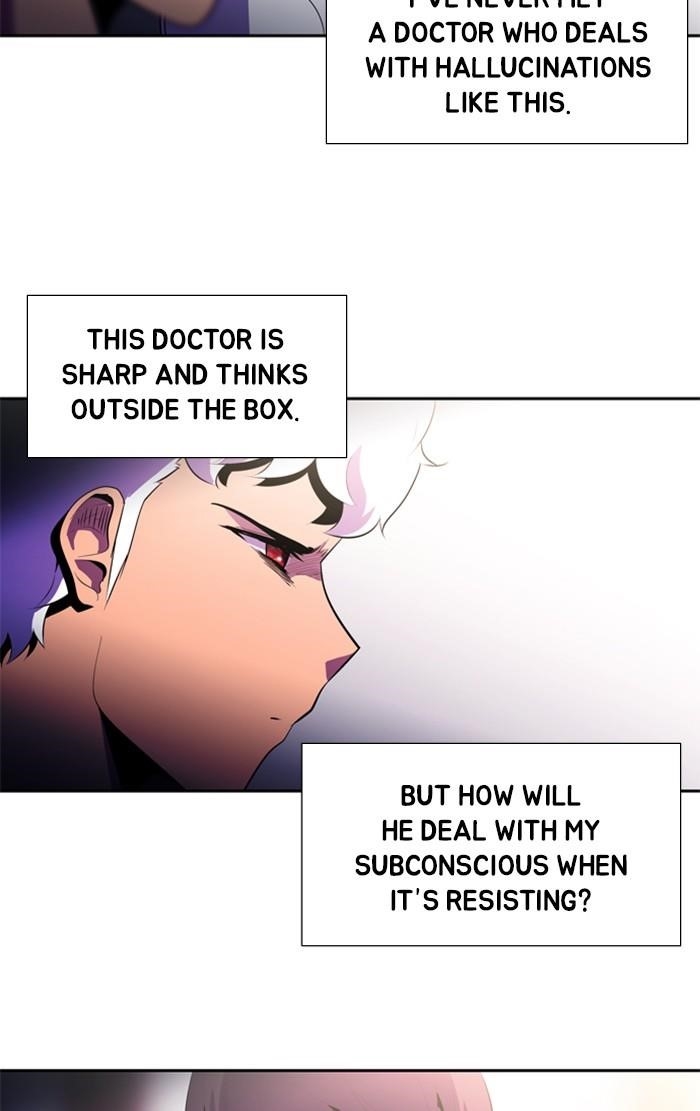 Dr. Frost Chapter 139 - Page 29