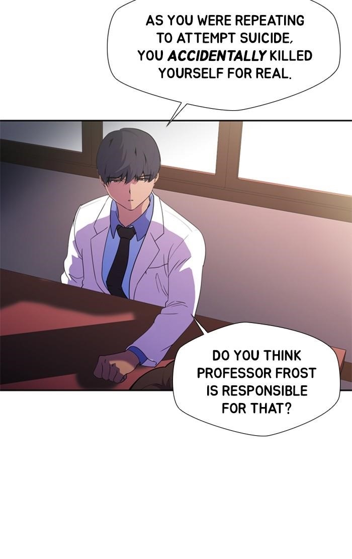 Dr. Frost Chapter 139 - Page 32