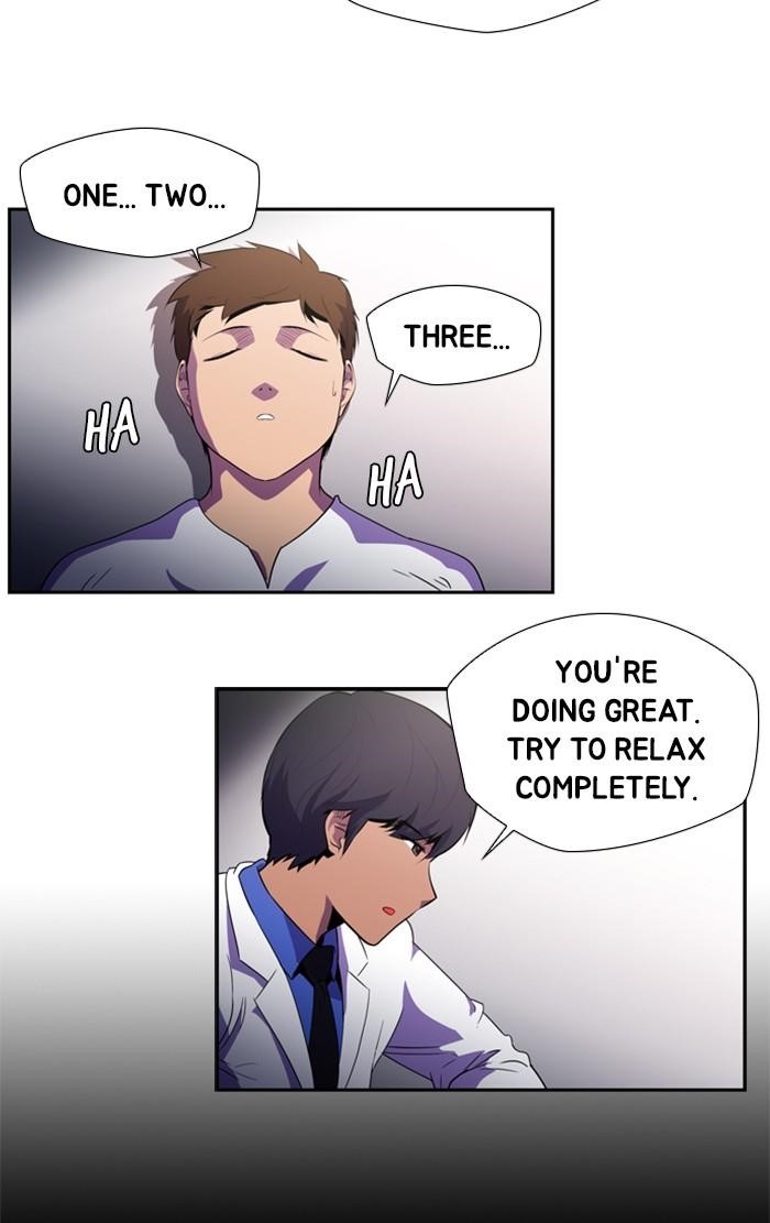 Dr. Frost Chapter 140 - Page 20