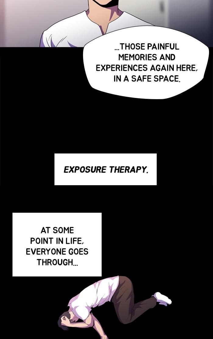 Dr. Frost Chapter 140 - Page 23