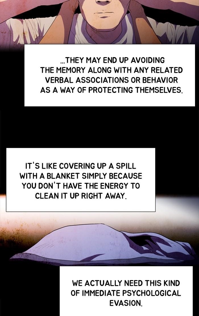 Dr. Frost Chapter 140 - Page 25