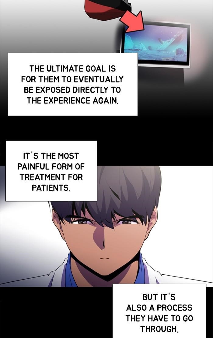 Dr. Frost Chapter 140 - Page 28