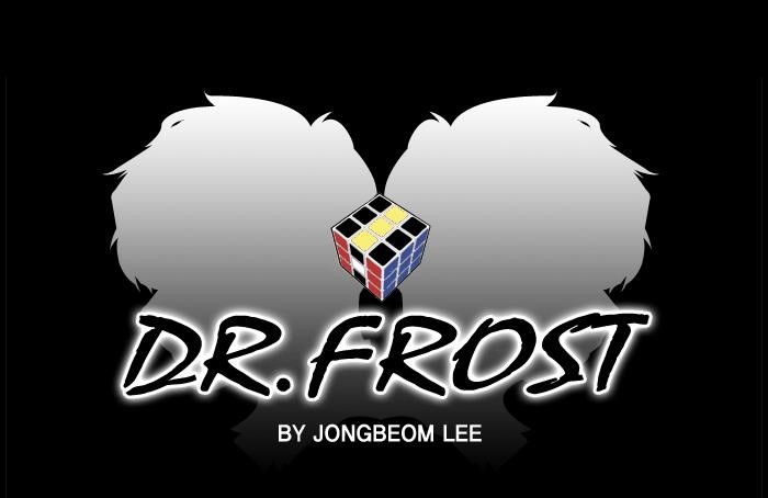 Dr. Frost Chapter 141 - Page 21