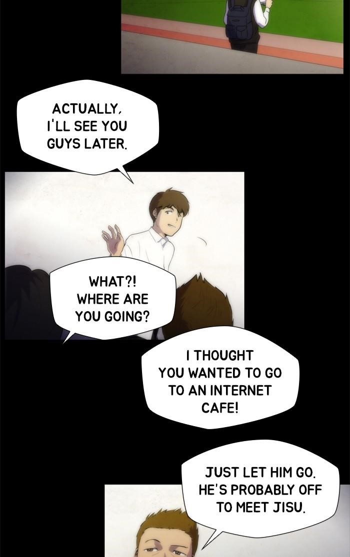 Dr. Frost Chapter 141 - Page 4