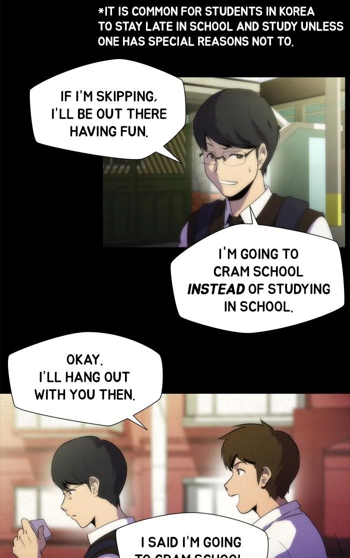 Dr. Frost Chapter 141 - Page 7