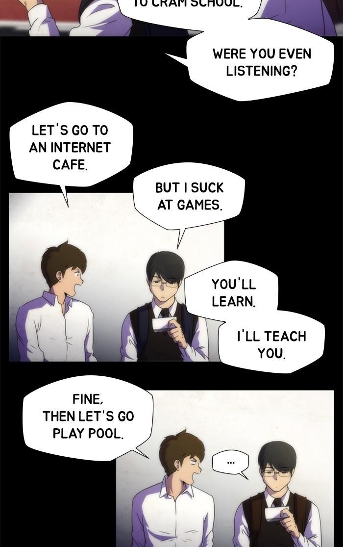 Dr. Frost Chapter 141 - Page 8