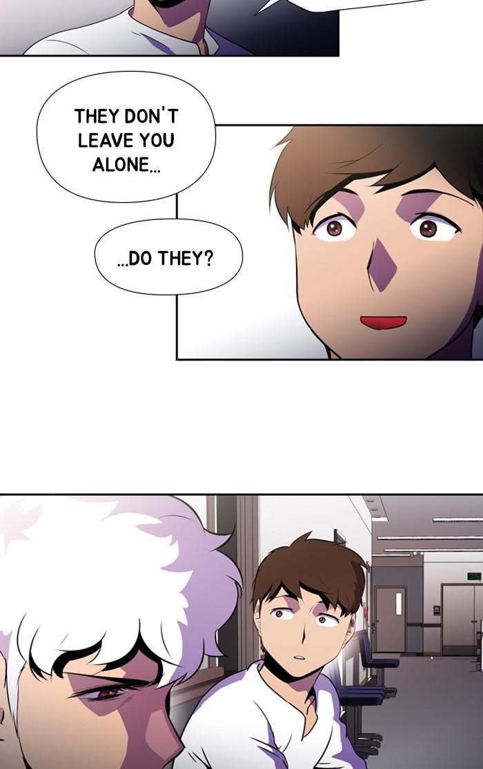 Dr. Frost Chapter 142 - Page 10