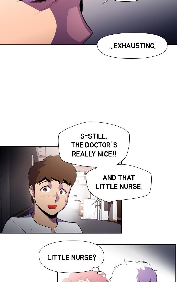 Dr. Frost Chapter 142 - Page 12