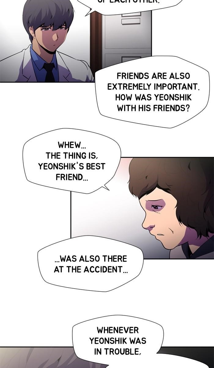 Dr. Frost Chapter 142 - Page 24