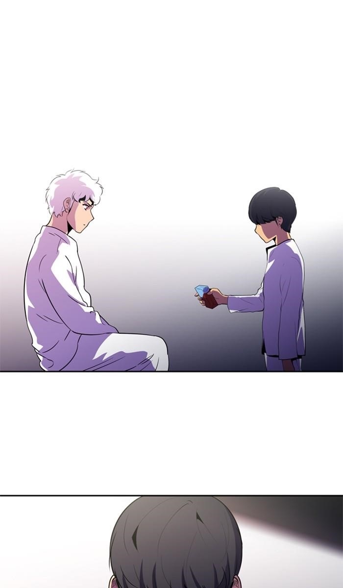 Dr. Frost Chapter 142 - Page 31