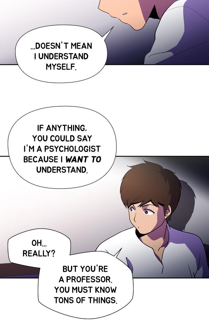 Dr. Frost Chapter 142 - Page 7
