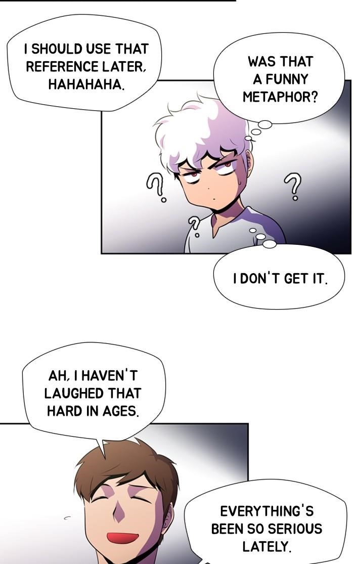 Dr. Frost Chapter 142 - Page 9