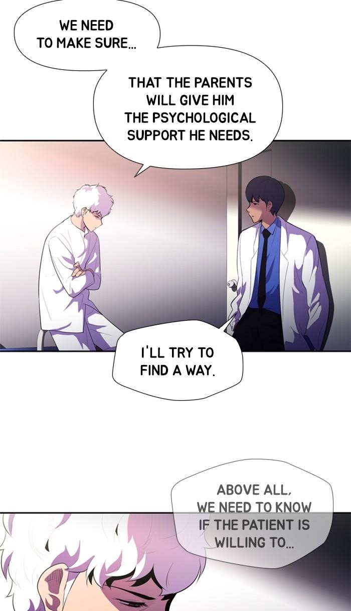 Dr. Frost Chapter 143 - Page 10