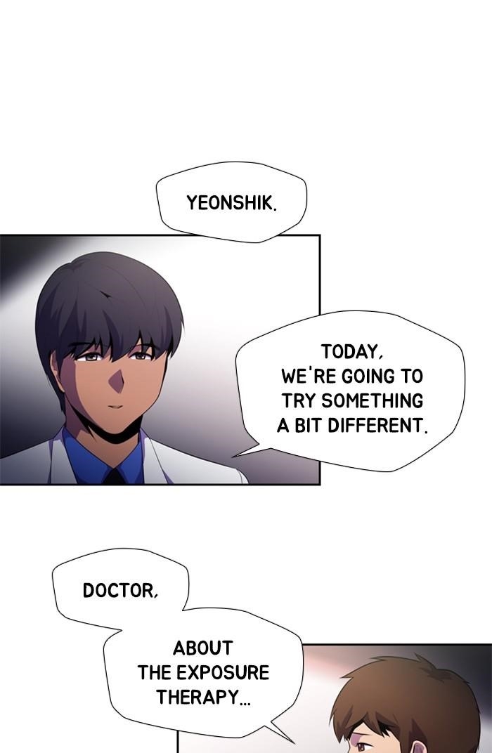 Dr. Frost Chapter 143 - Page 15