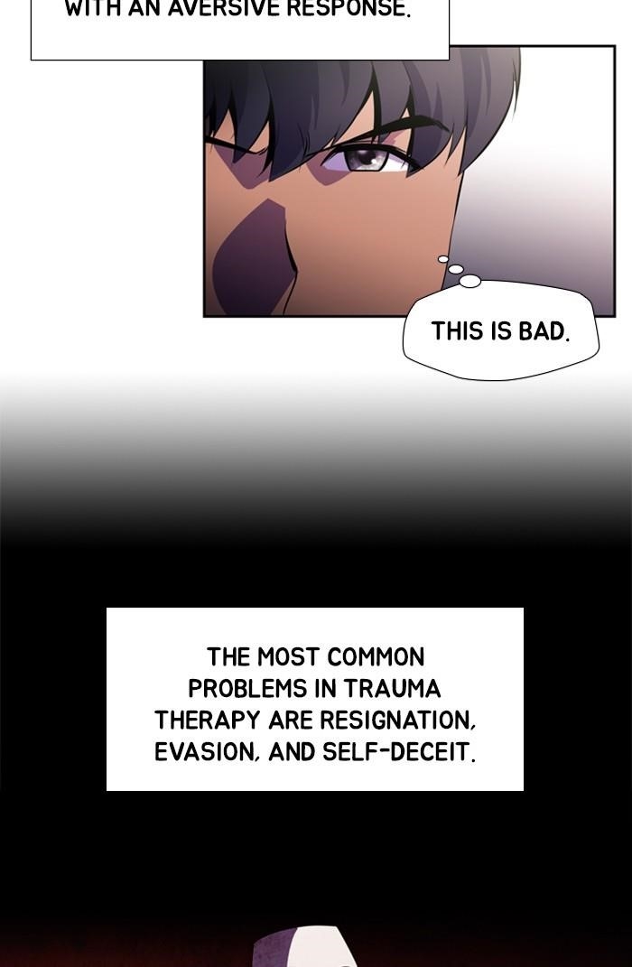 Dr. Frost Chapter 143 - Page 25