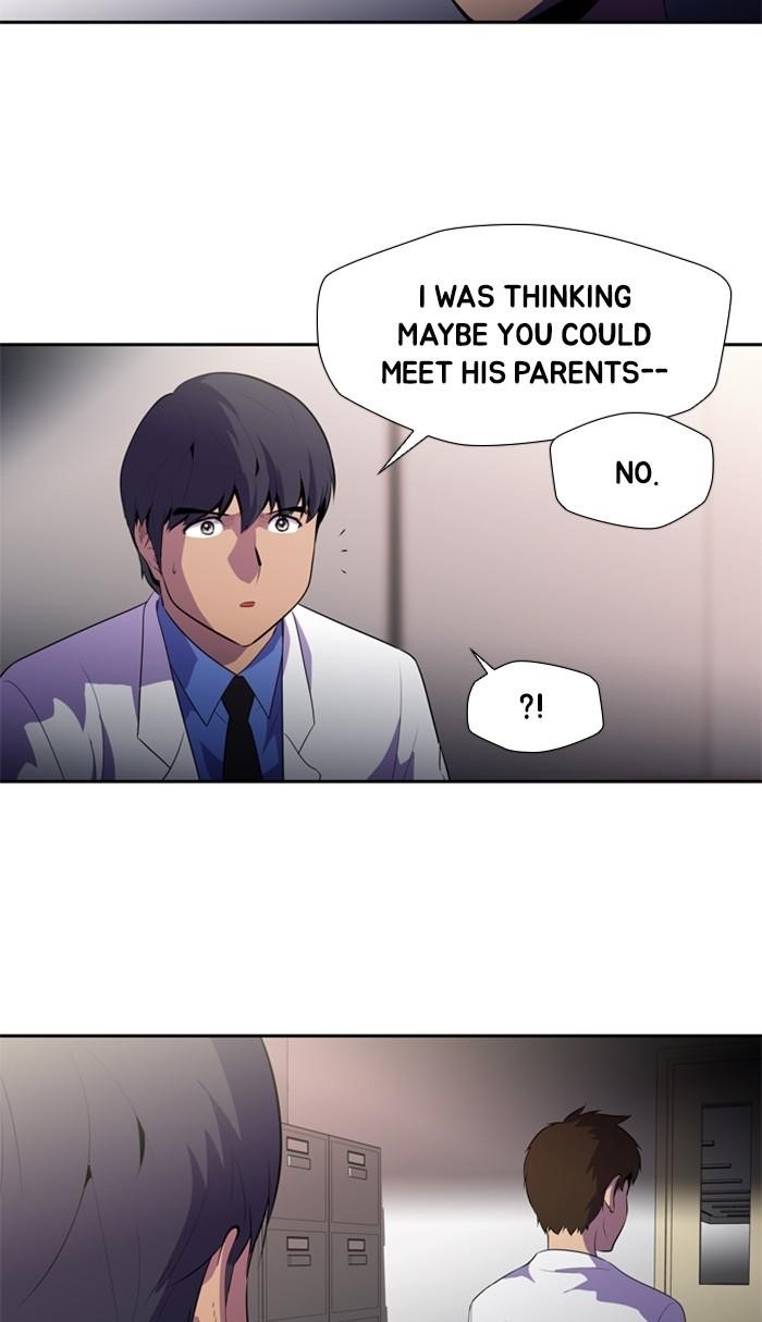 Dr. Frost Chapter 143 - Page 29