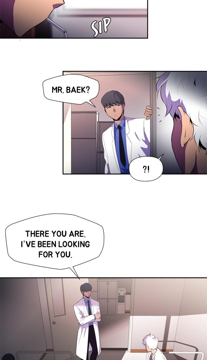 Dr. Frost Chapter 143 - Page 4