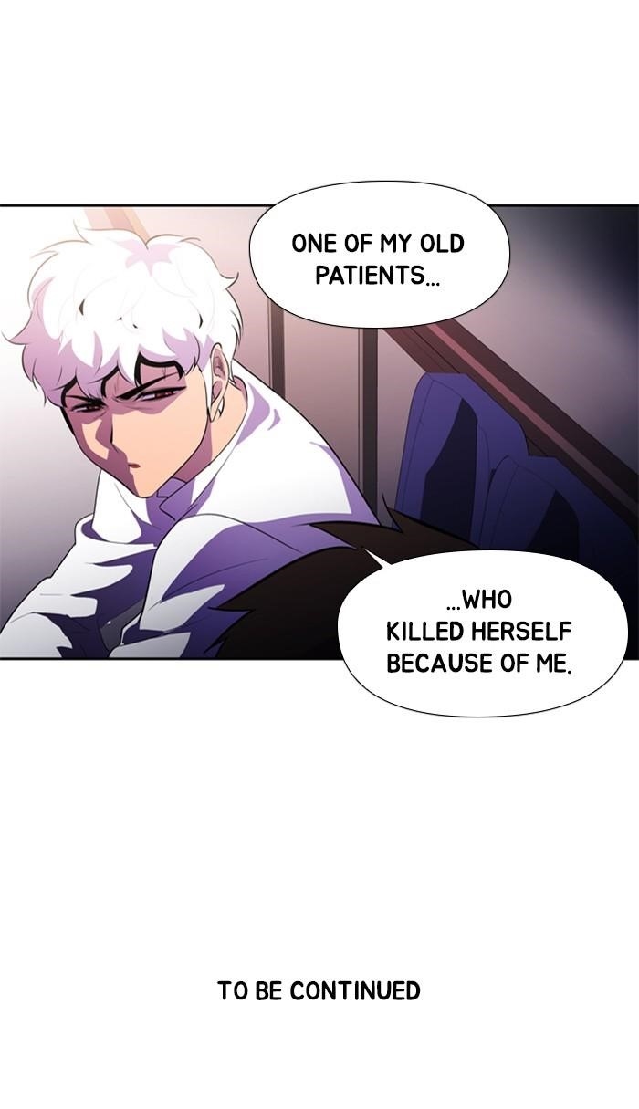 Dr. Frost Chapter 143 - Page 40