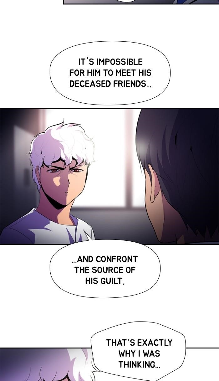 Dr. Frost Chapter 143 - Page 6