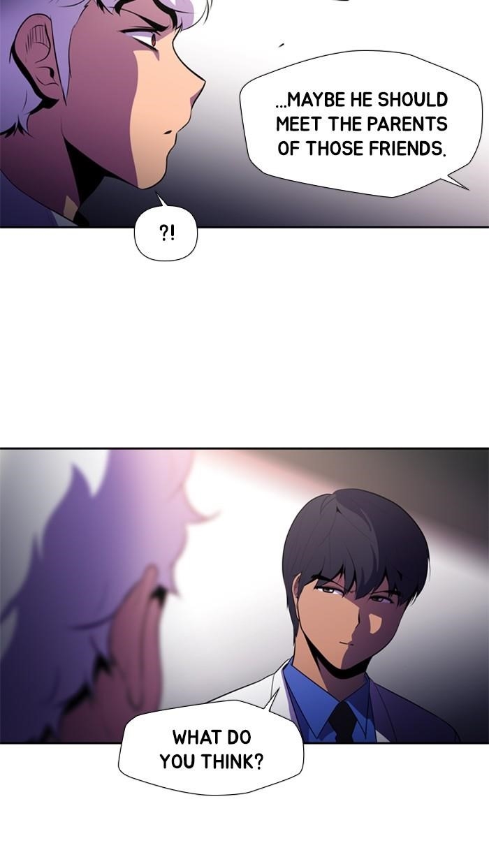 Dr. Frost Chapter 143 - Page 7