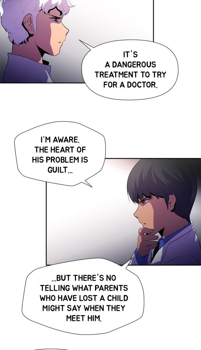 Dr. Frost Chapter 143 - Page 9