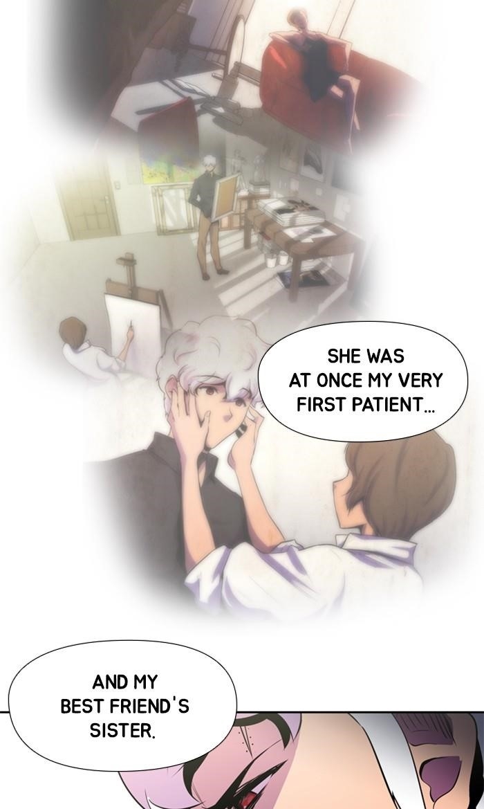 Dr. Frost Chapter 144 - Page 5