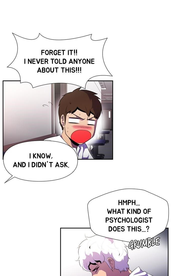 Dr. Frost Chapter 145 - Page 12