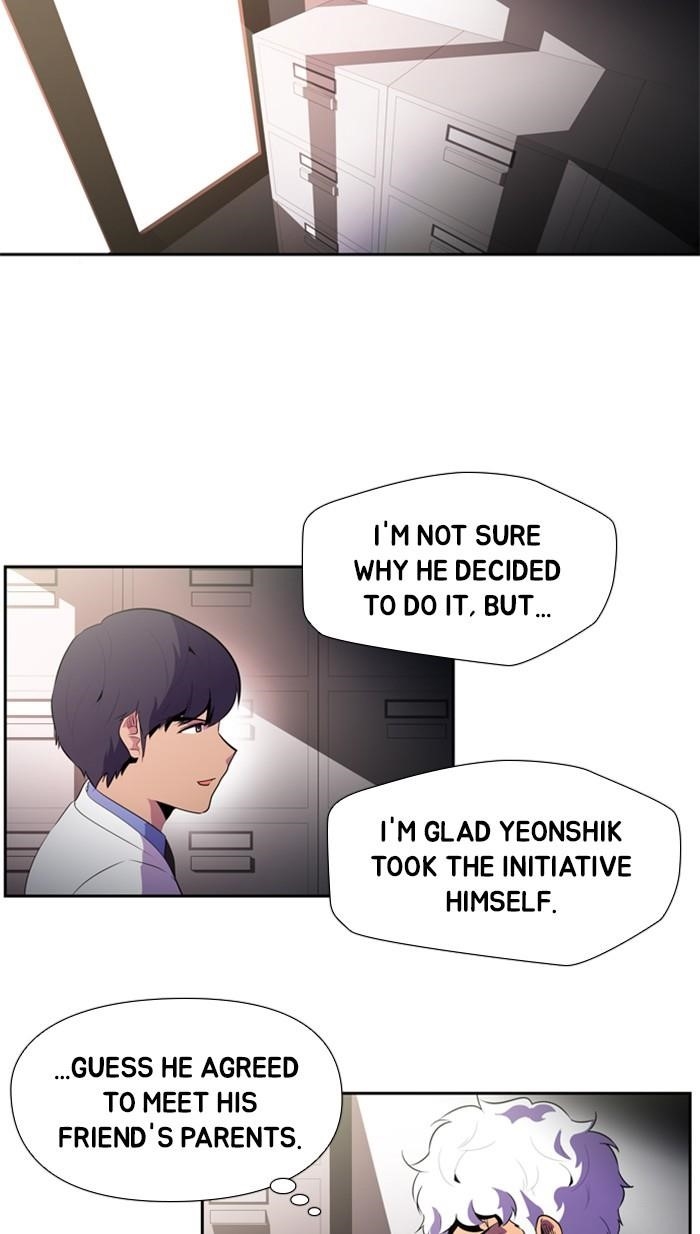 Dr. Frost Chapter 145 - Page 29