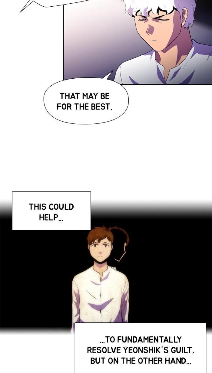 Dr. Frost Chapter 145 - Page 31