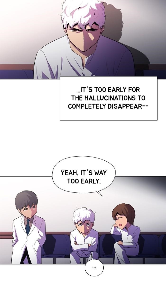 Dr. Frost Chapter 146 - Page 11