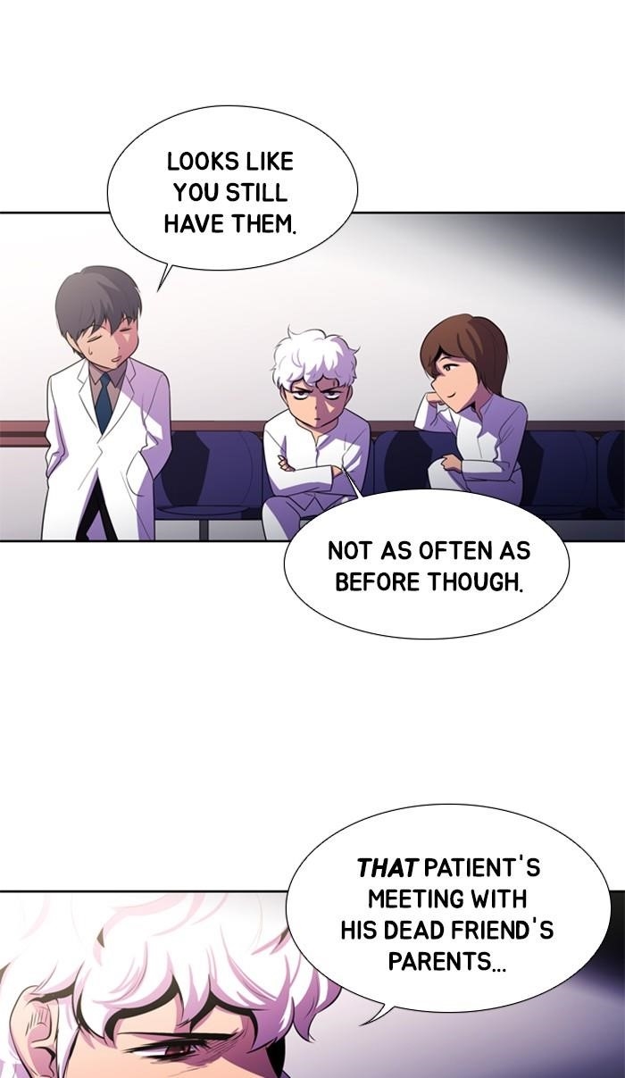 Dr. Frost Chapter 146 - Page 12