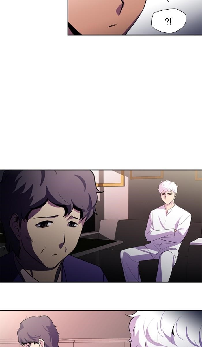 Dr. Frost Chapter 146 - Page 35