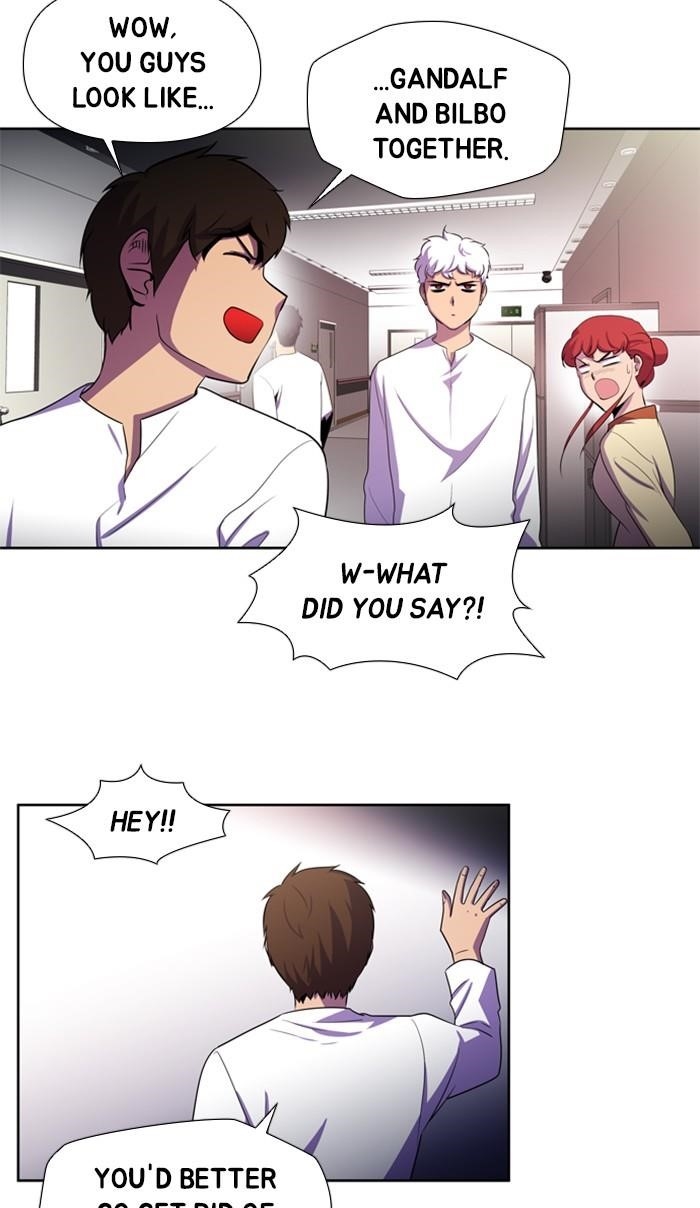 Dr. Frost Chapter 146 - Page 4
