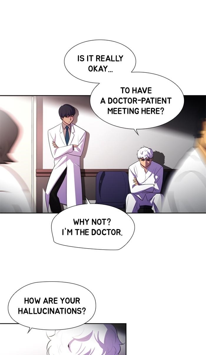 Dr. Frost Chapter 146 - Page 9