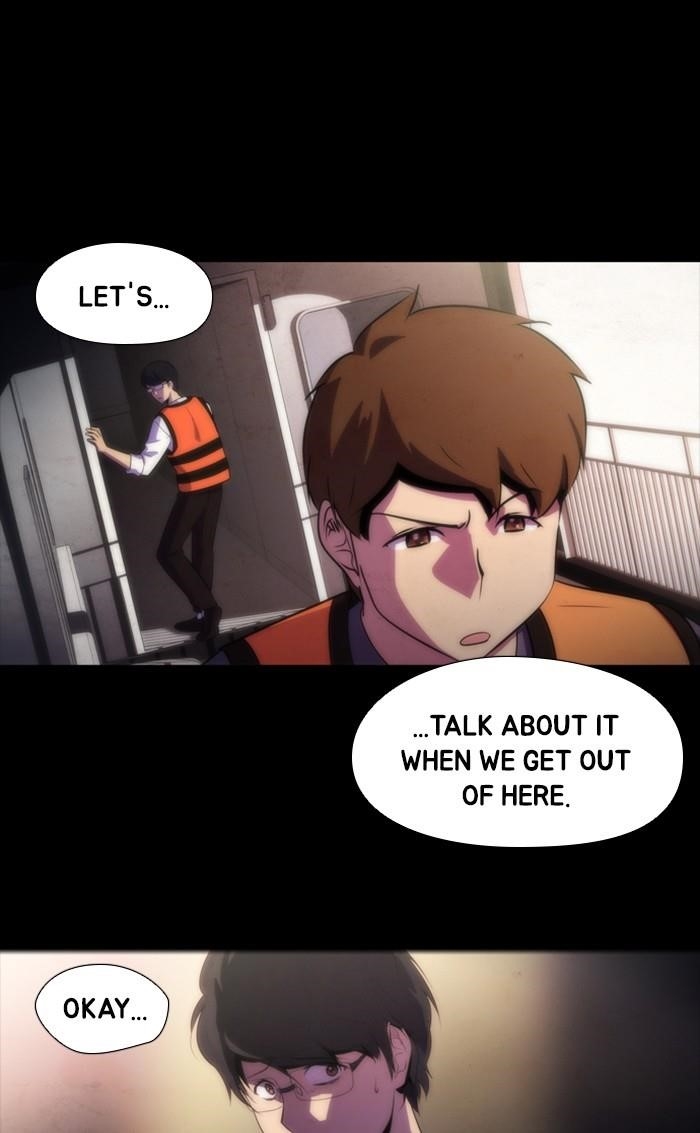 Dr. Frost Chapter 147 - Page 21