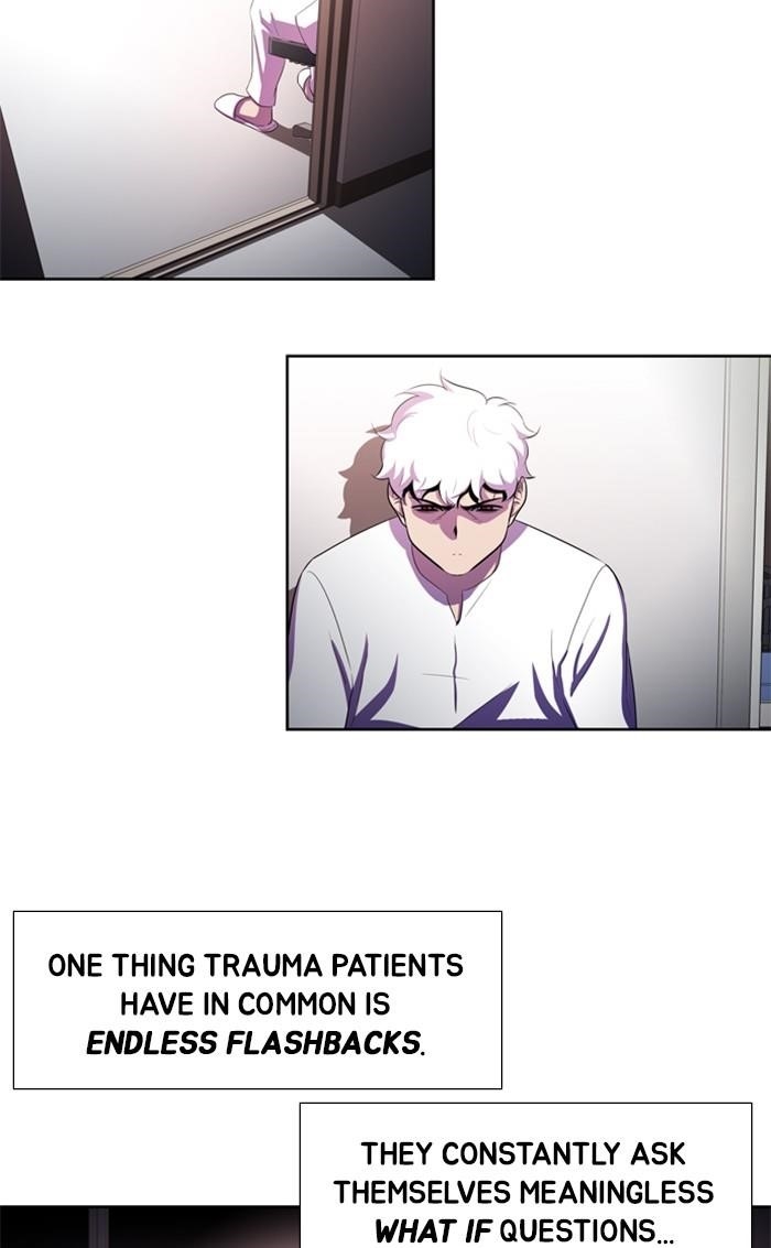 Dr. Frost Chapter 147 - Page 25