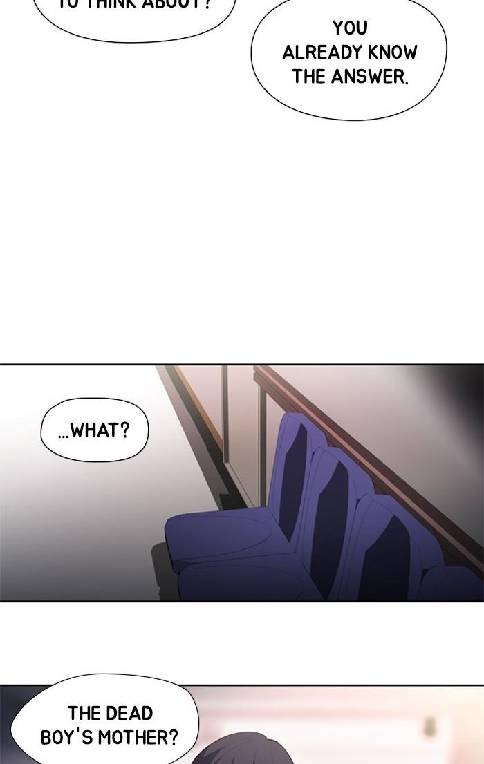 Dr. Frost Chapter 147 - Page 35