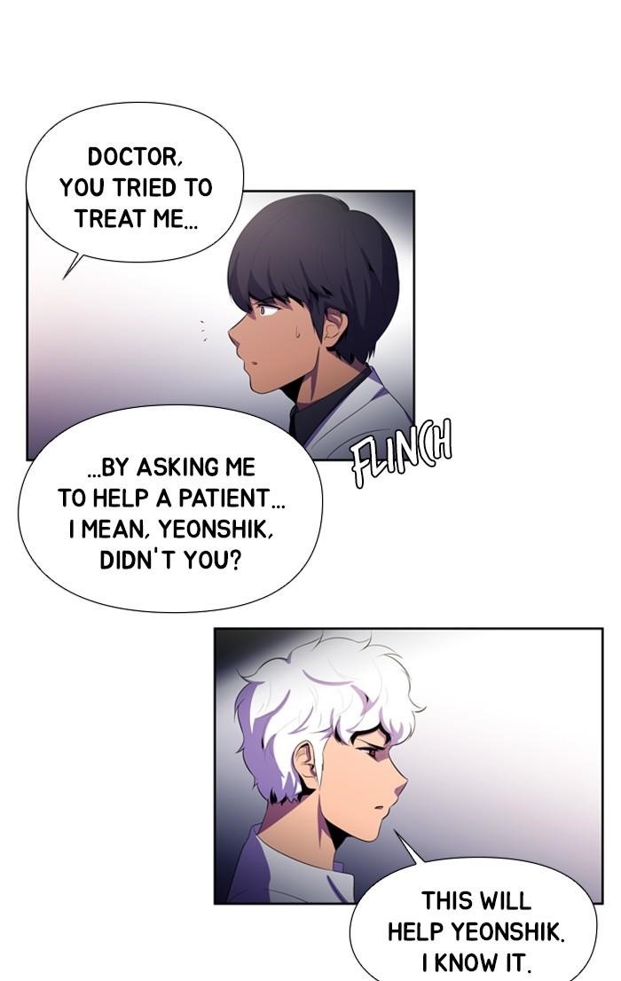 Dr. Frost Chapter 147 - Page 44