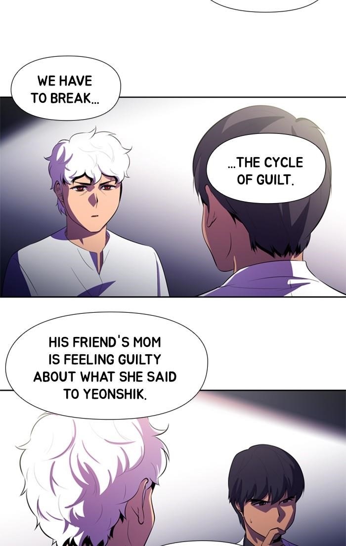 Dr. Frost Chapter 147 - Page 45