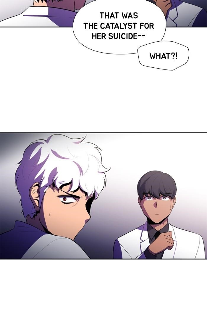Dr. Frost Chapter 147 - Page 46