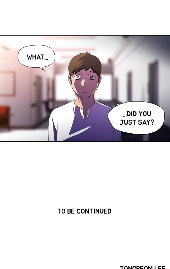 Dr. Frost Chapter 147 - Page 47