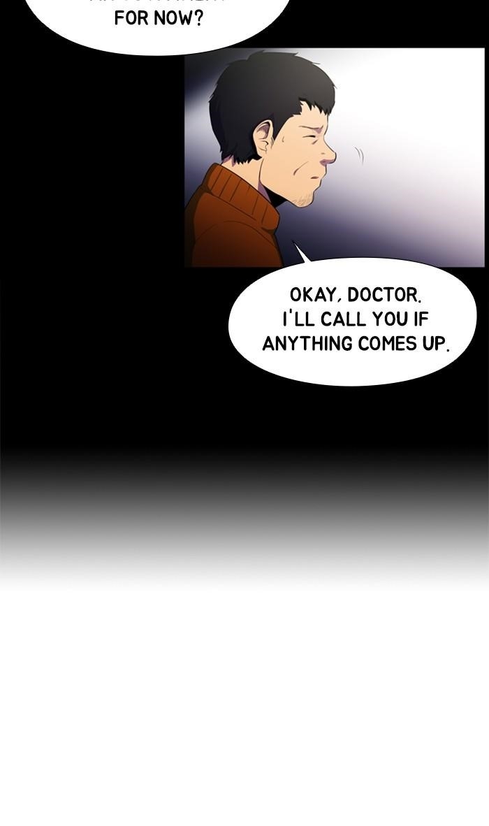 Dr. Frost Chapter 147 - Page 8