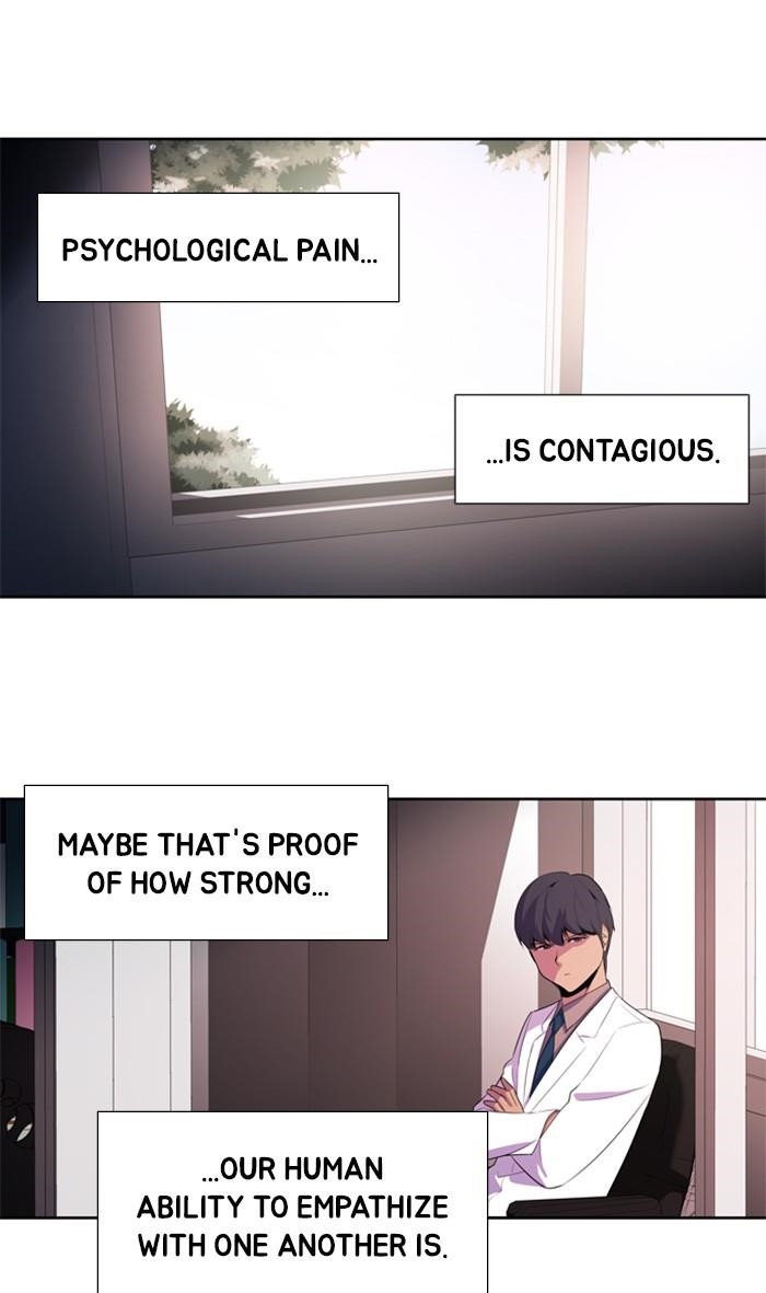 Dr. Frost Chapter 147 - Page 9