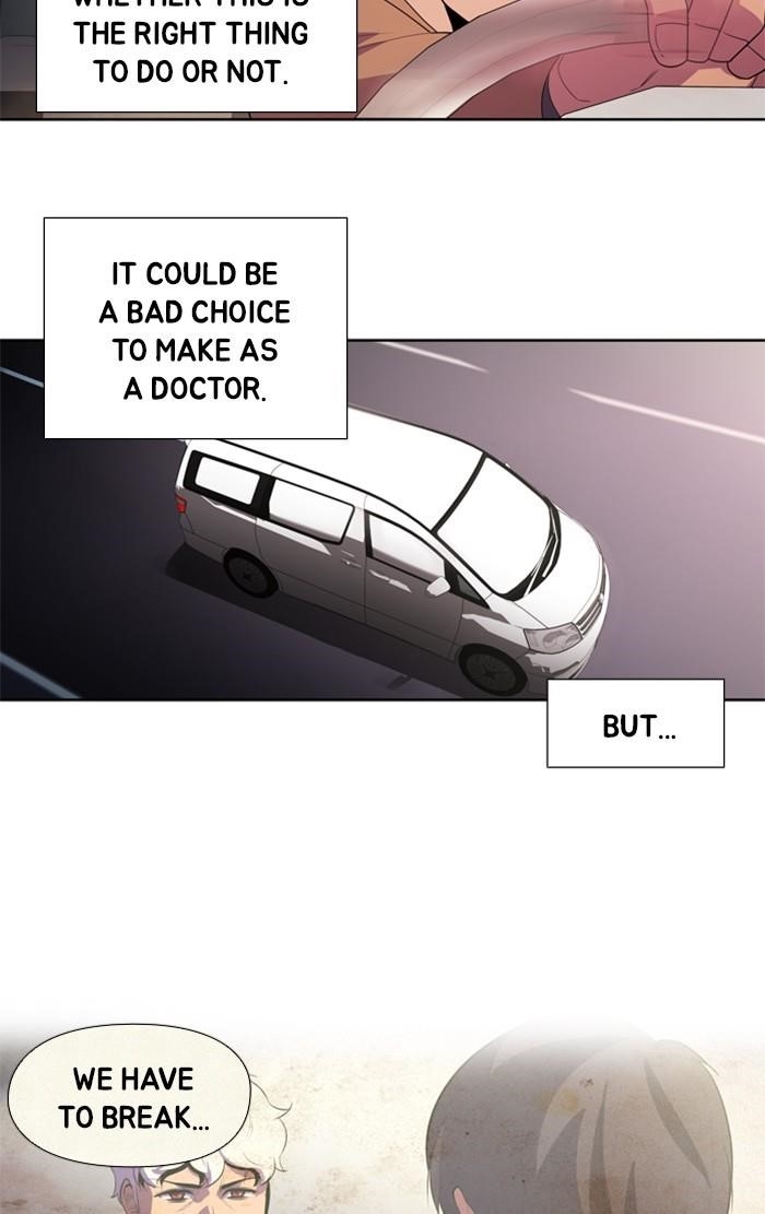 Dr. Frost Chapter 148 - Page 15