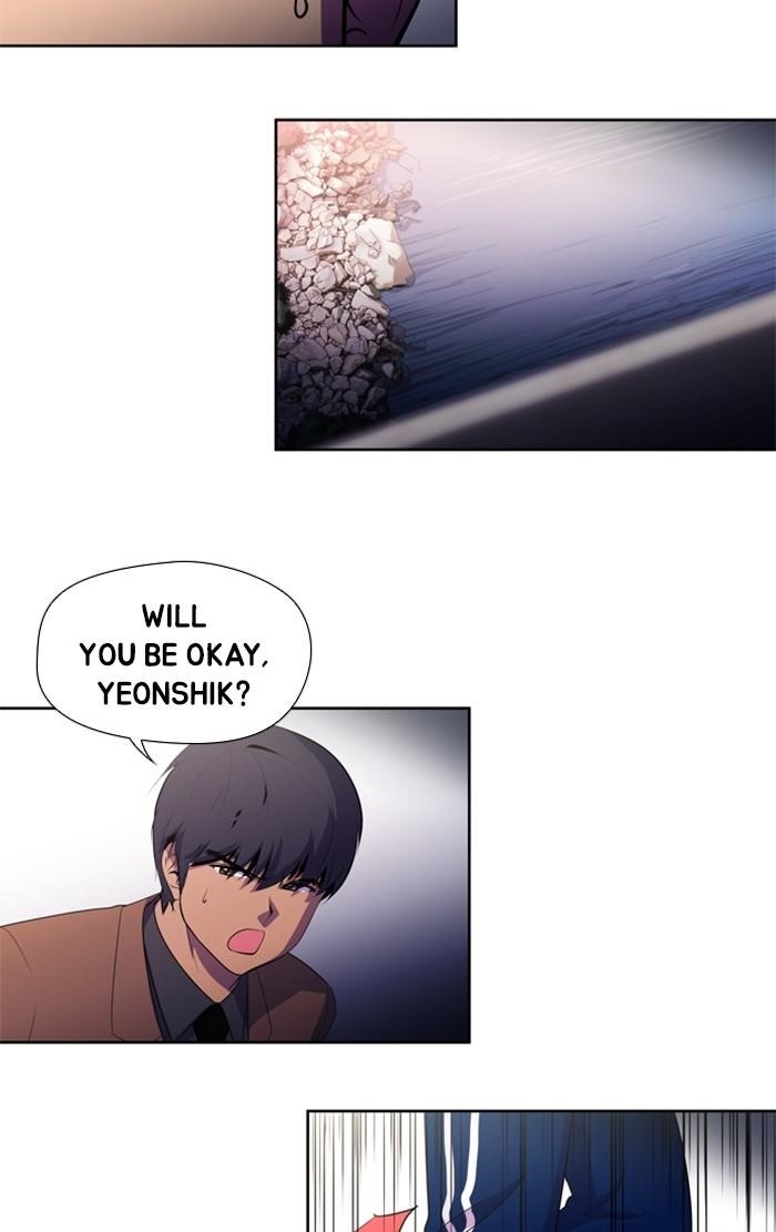 Dr. Frost Chapter 148 - Page 27