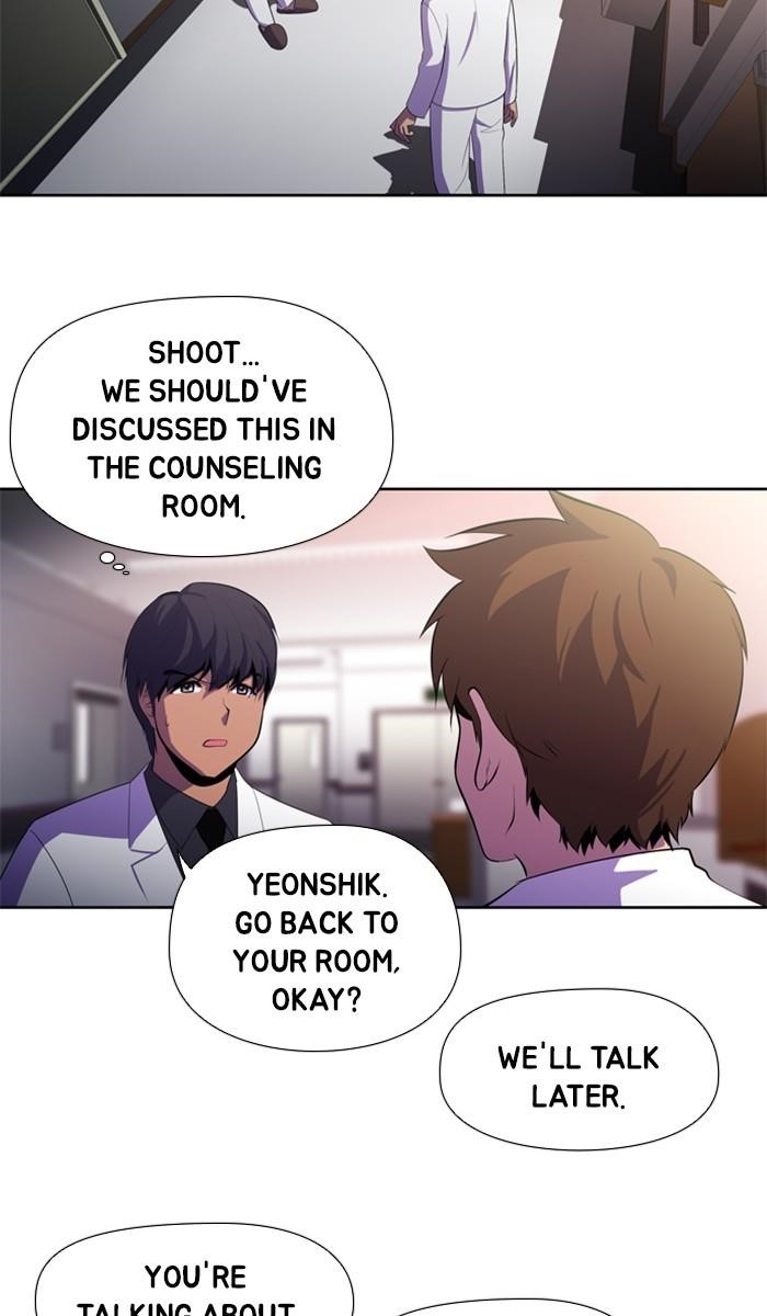 Dr. Frost Chapter 148 - Page 3